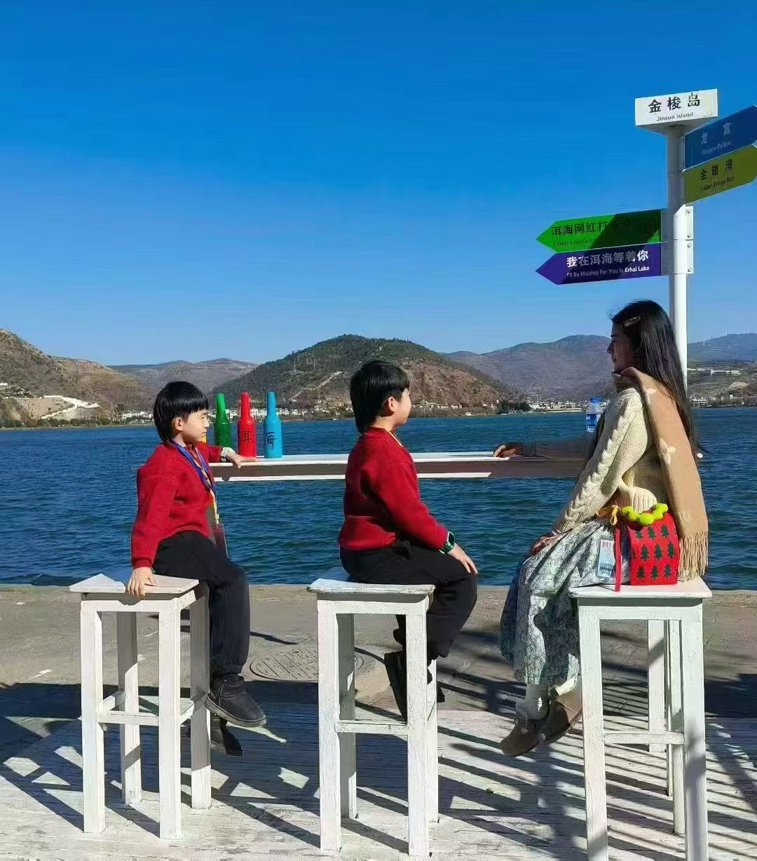云南私人定制亲子游口碑好的旅行社品牌哪个好