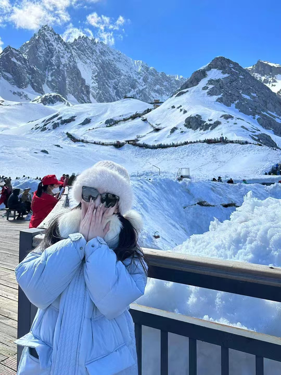 云南私人定制亲子游口碑好的旅行社品牌哪个好